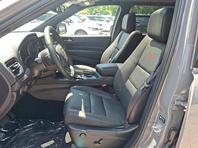 new 2025 Dodge Durango car, priced at $48,880