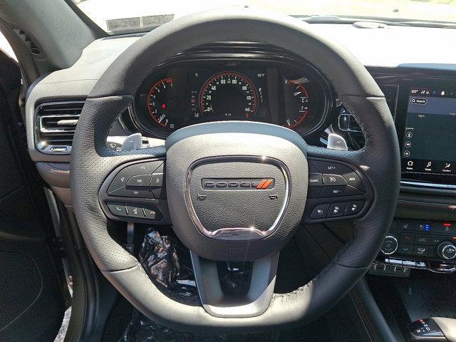 new 2025 Dodge Durango car, priced at $48,880