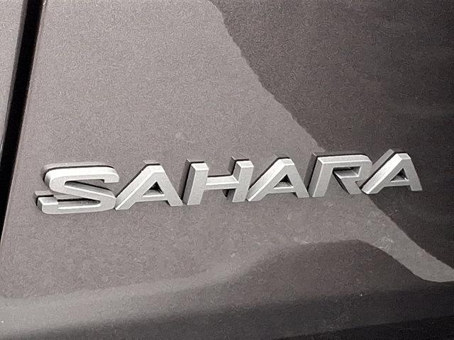 new 2025 Jeep Wrangler car, priced at $61,615