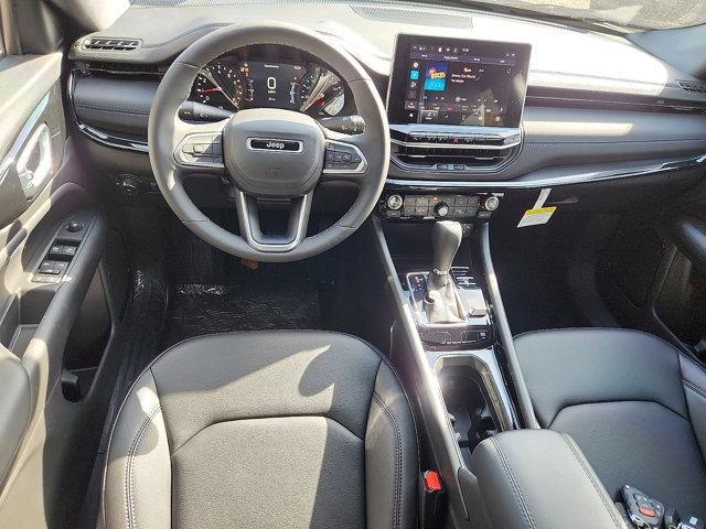 new 2026 Jeep Compass car, priced at $36,750