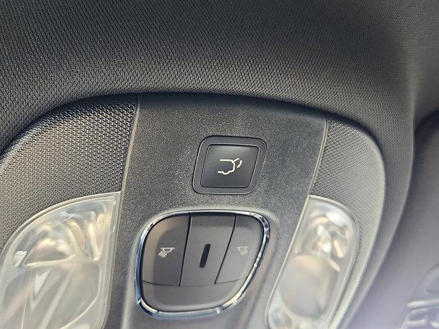 new 2026 Jeep Compass car, priced at $36,750