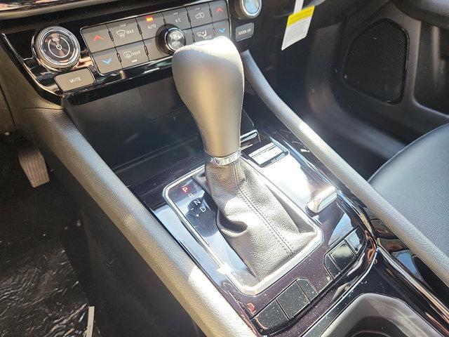 new 2026 Jeep Compass car, priced at $36,750