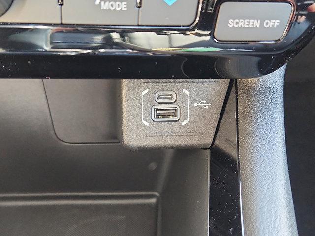 new 2026 Jeep Compass car, priced at $36,750