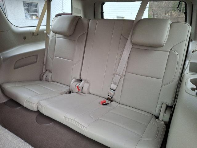 used 2020 GMC Yukon XL car, priced at $40,997