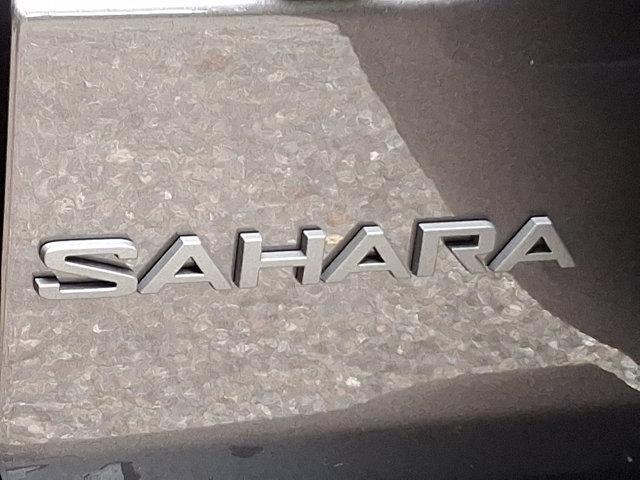 new 2025 Jeep Wrangler car, priced at $60,315