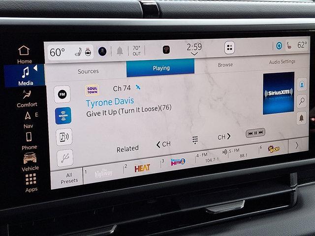 new 2025 Jeep Wrangler car, priced at $60,315