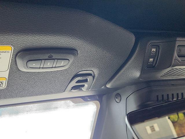 new 2026 Jeep Wrangler car, priced at $57,875