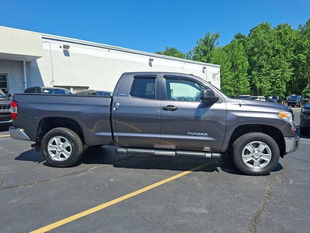used 2015 Toyota Tundra car, priced at $25,474