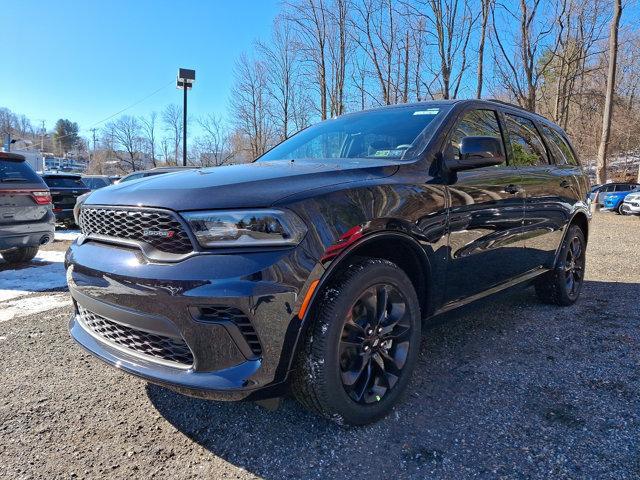 new 2025 Dodge Durango car, priced at $47,980