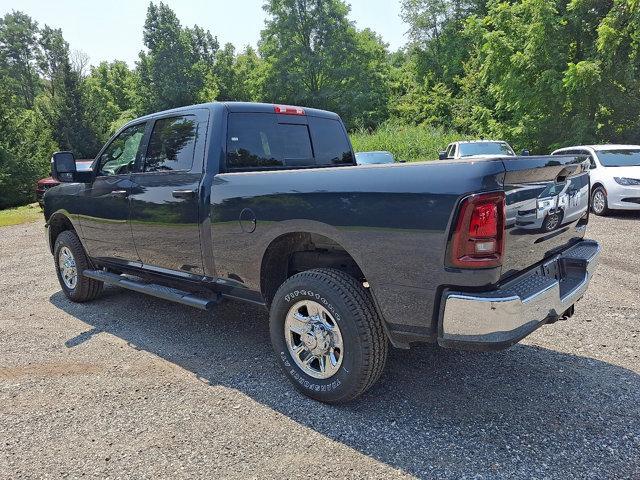new 2025 Ram 2500 car, priced at $59,115