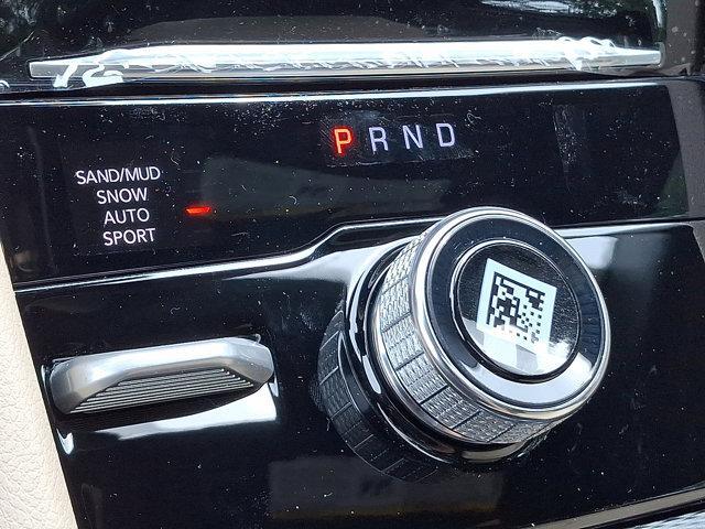 new 2025 Jeep Grand Cherokee car, priced at $49,415
