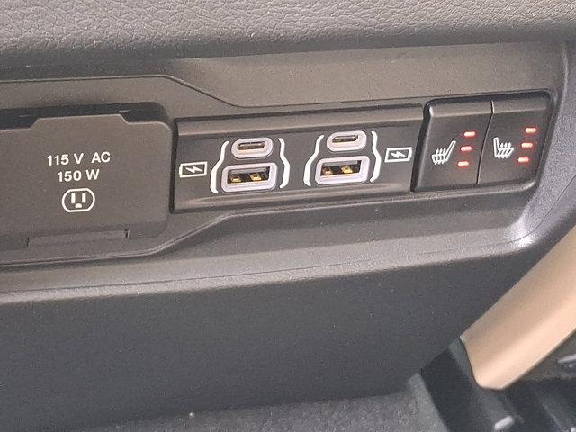 new 2025 Jeep Grand Cherokee car, priced at $49,415
