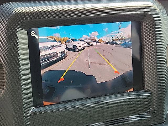 used 2021 Jeep Gladiator car, priced at $30,677