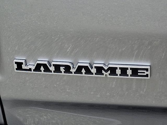 new 2025 Ram 1500 car, priced at $75,040