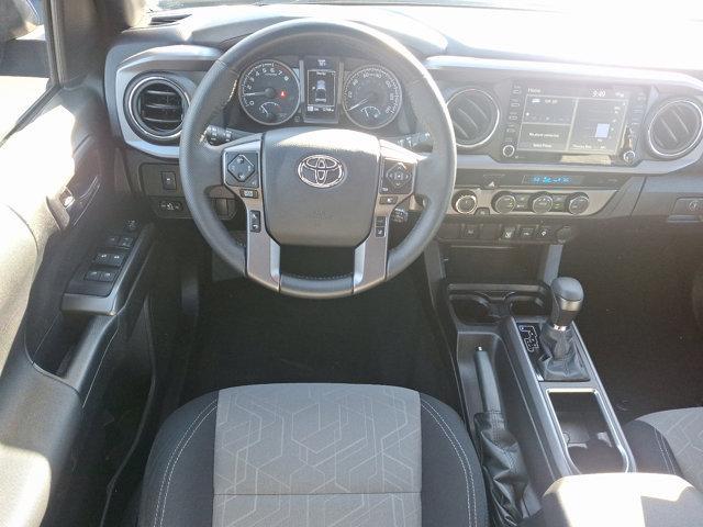 used 2023 Toyota Tacoma car, priced at $41,887