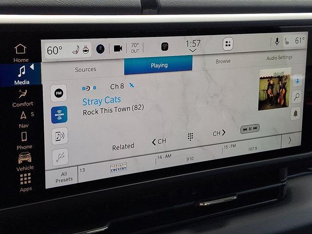 used 2024 Jeep Wrangler car, priced at $46,991