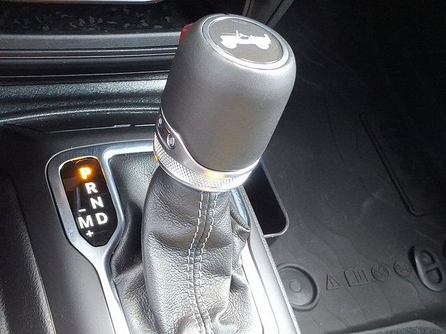 used 2024 Jeep Wrangler car, priced at $46,991