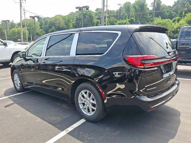 new 2026 Chrysler Pacifica car, priced at $45,740