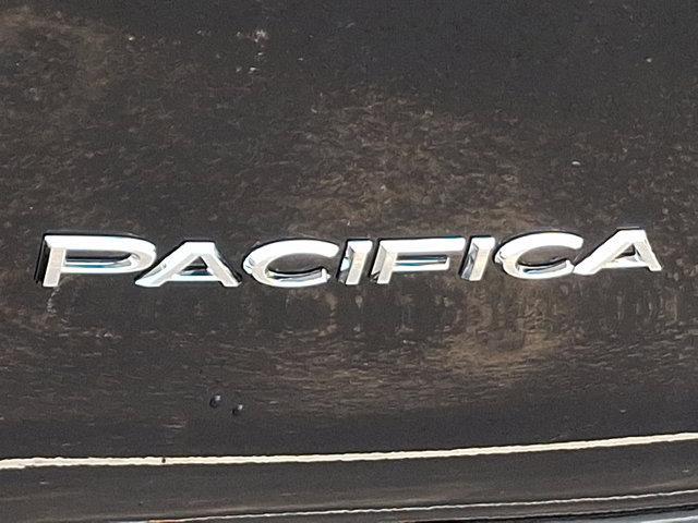 new 2026 Chrysler Pacifica car, priced at $45,740
