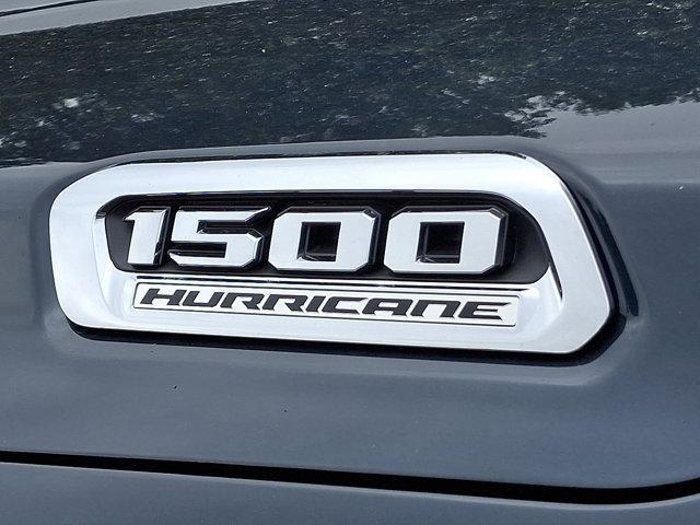 new 2026 Ram 1500 car, priced at $73,005