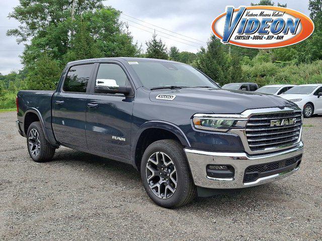 new 2026 Ram 1500 car, priced at $73,005