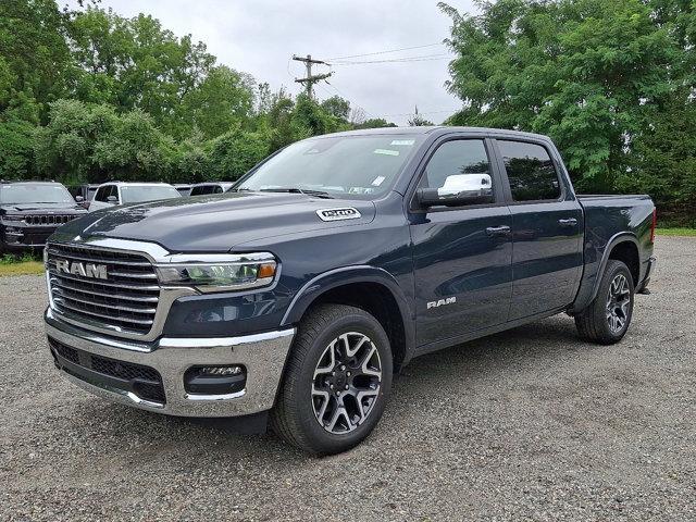 new 2026 Ram 1500 car, priced at $73,005