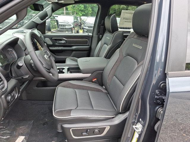 new 2026 Ram 1500 car, priced at $73,005