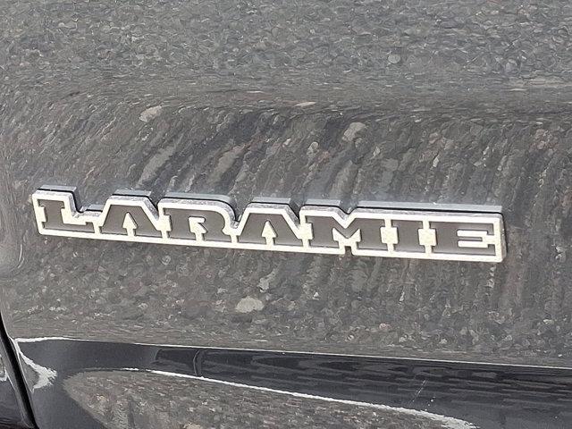 new 2026 Ram 1500 car, priced at $73,005