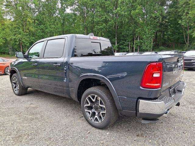 new 2026 Ram 1500 car, priced at $73,005