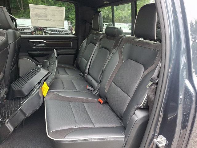 new 2026 Ram 1500 car, priced at $73,005