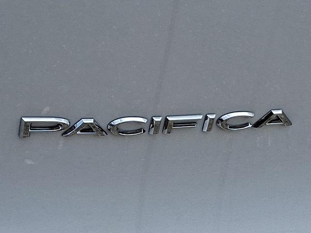 new 2026 Chrysler Pacifica car, priced at $44,685