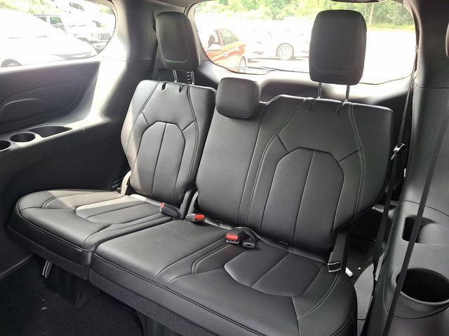 new 2026 Chrysler Pacifica car, priced at $44,685