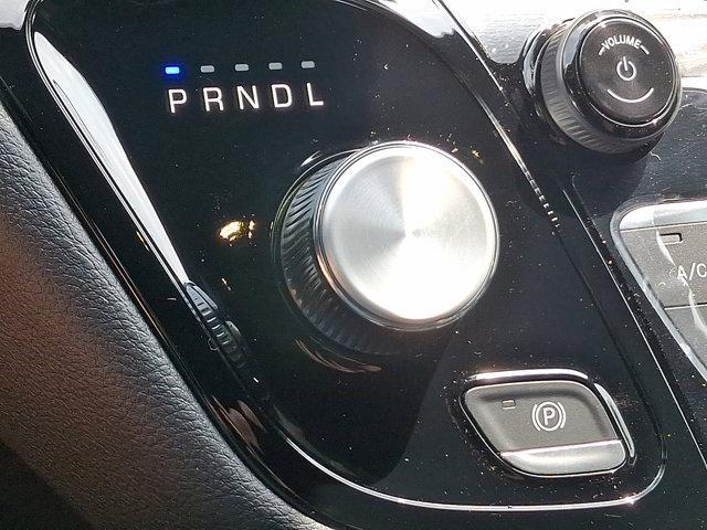 new 2026 Chrysler Pacifica car, priced at $44,685