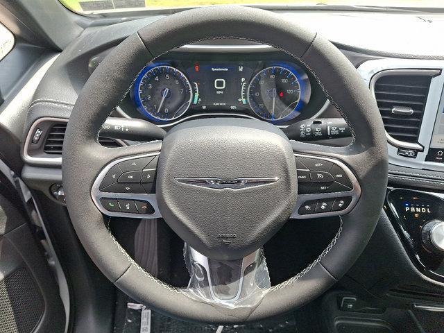 new 2026 Chrysler Pacifica car, priced at $44,685