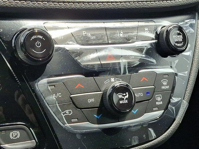 new 2026 Chrysler Pacifica car, priced at $44,685