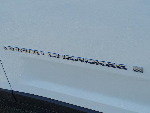 new 2024 Jeep Grand Cherokee 4xe car, priced at $64,910