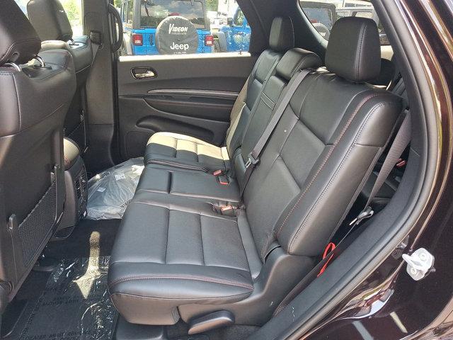 new 2025 Dodge Durango car, priced at $48,880