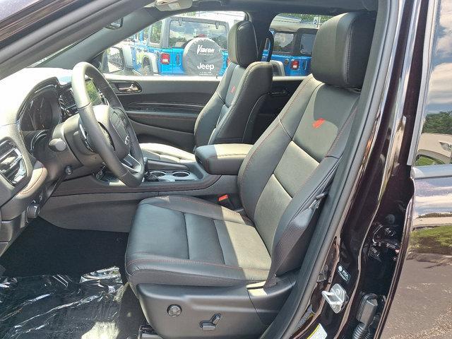 new 2025 Dodge Durango car, priced at $48,880