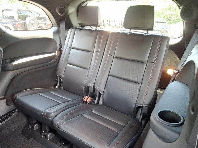 new 2025 Dodge Durango car, priced at $48,880