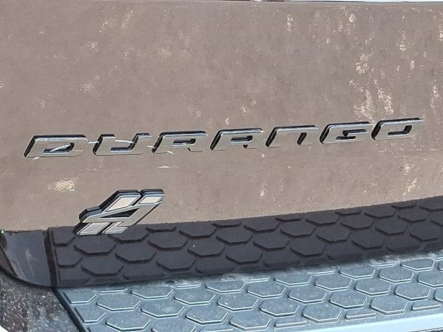 new 2025 Dodge Durango car, priced at $48,880