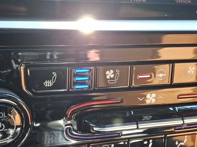 new 2025 Jeep Grand Cherokee L car, priced at $65,985