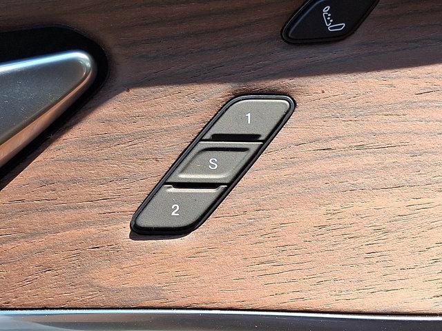 new 2025 Jeep Grand Cherokee L car, priced at $65,985