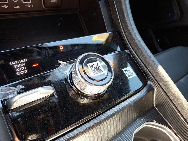 new 2025 Jeep Grand Cherokee car, priced at $52,935