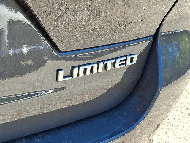 new 2025 Jeep Grand Cherokee car, priced at $52,935