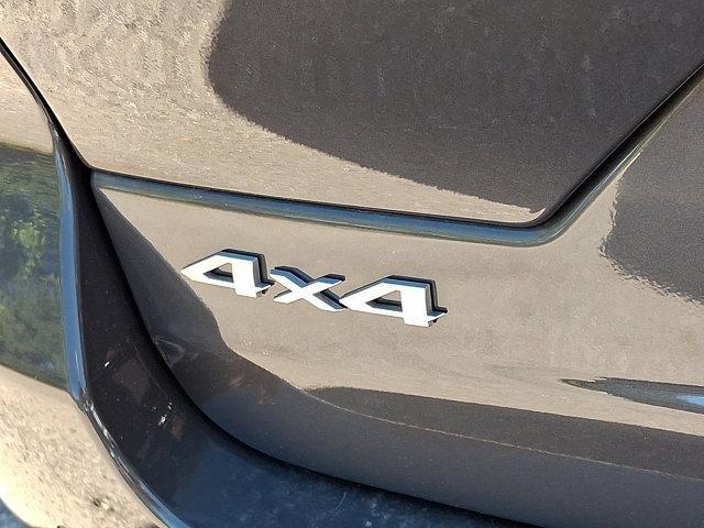 new 2025 Jeep Grand Cherokee car, priced at $52,935