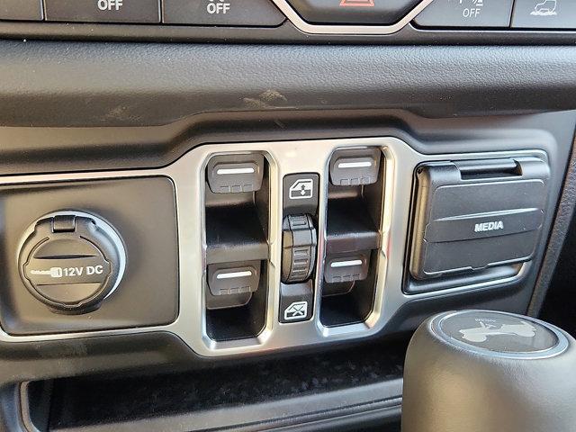 new 2026 Jeep Wrangler car, priced at $57,860