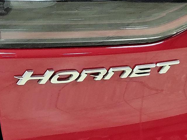 new 2024 Dodge Hornet car, priced at $43,025