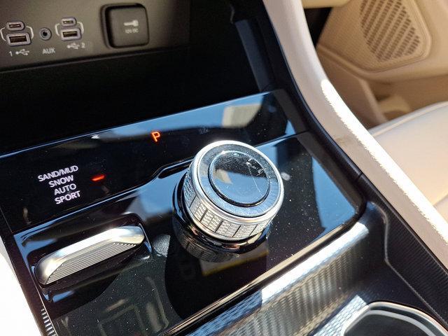 new 2025 Jeep Grand Cherokee car, priced at $50,410