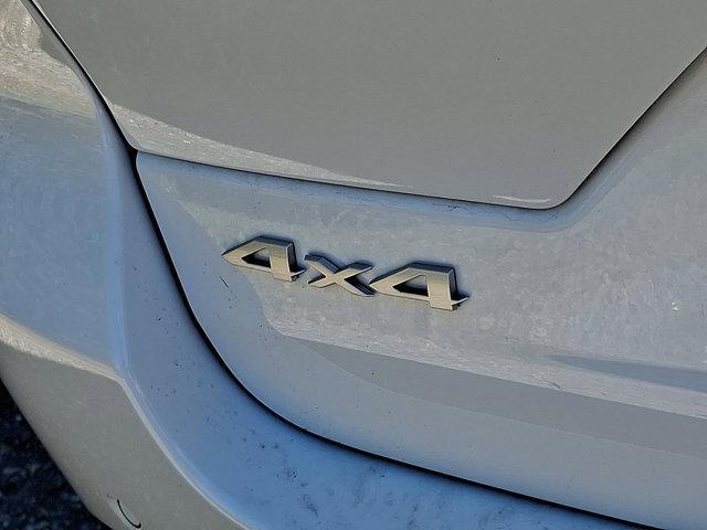 new 2025 Jeep Grand Cherokee car, priced at $50,410