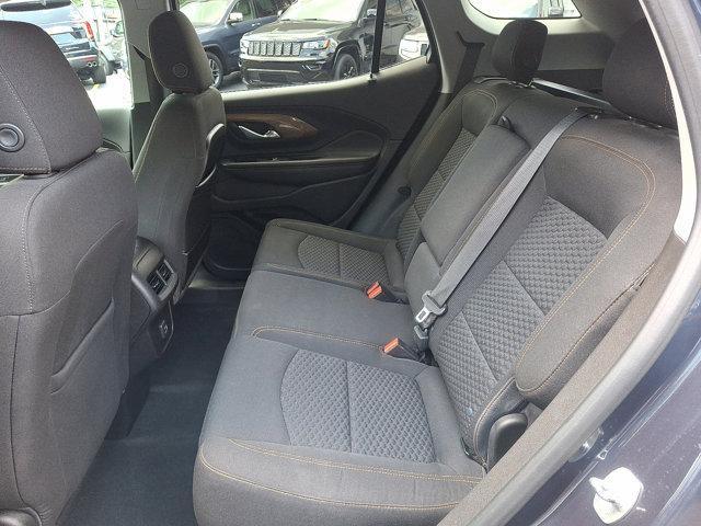 used 2018 GMC Terrain car, priced at $14,547